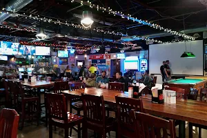 Wild Willy's Bar & Grill image