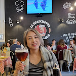 Photo n°2 de l'avis de Wa.a fait le 03/04/2024 à 21:12 sur le  La Fraschetta di San Paolo à Rome