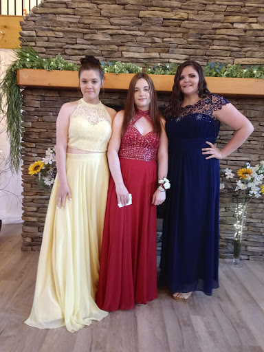 Banquet Hall «Rainbow Wedding & Banquet Hall», reviews and photos, 47 Woods Falls Rd, Altona, NY 12910, USA