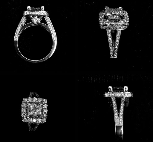 Jeweler «Pat Scott Jewelers», reviews and photos, 19495 Mack Ave, Grosse Pointe Woods, MI 48236, USA