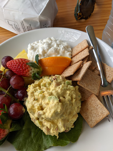 Bakery «Midwest Cafe and Market», reviews and photos, 1102 N Newton St, Jasper, IN 47546, USA