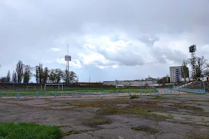 Polytechnic Stadium image
