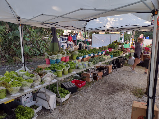 Grocery Store «Sanibel Island Farmers Market», reviews and photos, 800 Dunlop Rd, Sanibel, FL 33957, USA