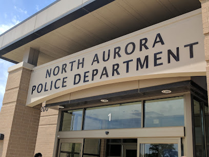 Village of North Aurora Police Department