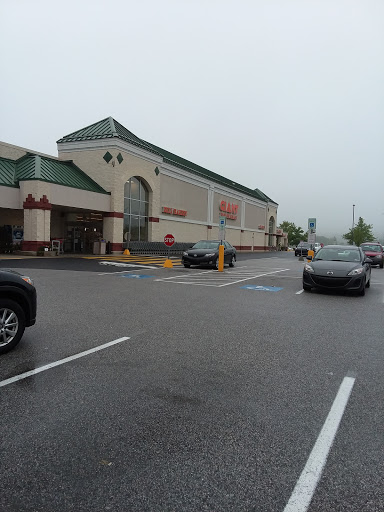 Grocery Store «Giant Food Stores», reviews and photos, 130 Old York Rd, New Cumberland, PA 17070, USA