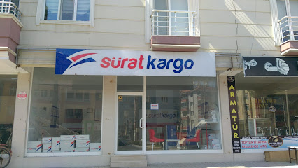 Sürat Kargo Osmancık Şube