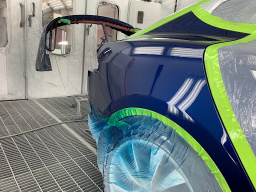 Auto Repair Shop «Jsl Auto Repair Inc», reviews and photos, 2707 W 16th St, Brooklyn, NY 11224, USA