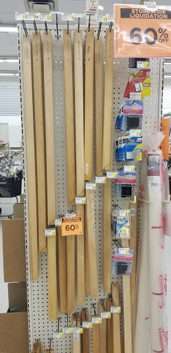 Craft Store «A.C. Moore Arts and Crafts», reviews and photos, 179C Hale Rd, Manchester, CT 06040, USA