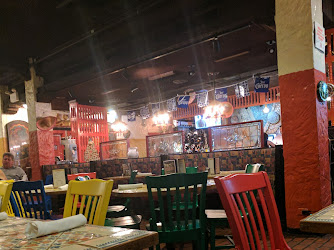 Su Casa Mexican Restaurant