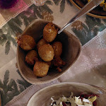 Photo n°6 de l'avis de Veronica.e fait le 09/03/2022 à 11:04 sur le  Ristorante Vecchia Combo à Bormio