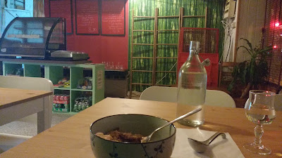 Sweet Rice à Montpellier