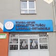 İstanbul-Beykoz Kemalettin Tuğcu Ortaokulu