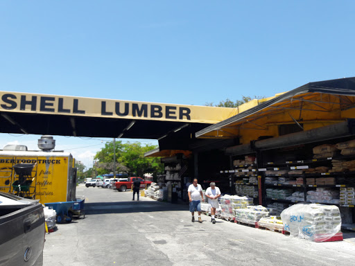 Hardware Store «Shell Lumber and Hardware», reviews and photos, 2733 SW 27th Ave, Miami, FL 33133, USA