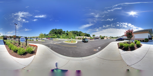 Gym «Merritt Clubs - 24 HR Fort Avenue/Federal Hill», reviews and photos, 921 E Fort Ave, Baltimore, MD 21230, USA