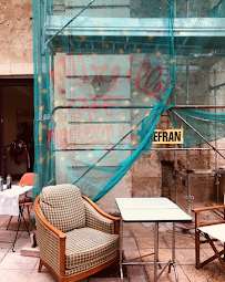 Photos du propriétaire du Restaurant végétarien Mireille Café Moderne à Montpellier - n°13