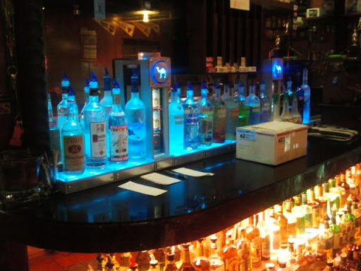 Bowling Alley «Fireside Bowl», reviews and photos, 2646 W Fullerton Ave, Chicago, IL 60647, USA