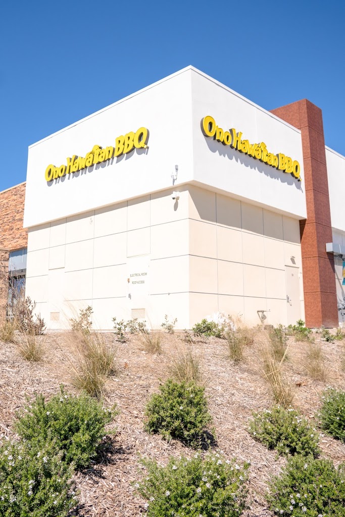 Ono Hawaiian BBQ 92376