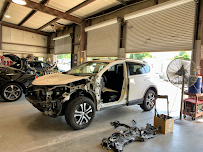 A. C. Proctor's Paint & Body Shop, Inc. - Photo 1 - Car repair in Augusta, GA, Augusta