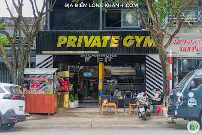 Gym Private - Gym Tp Long Khánh