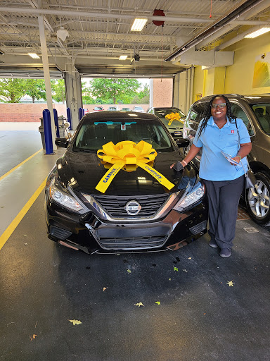 Used Car Dealer «CarMax», reviews and photos, 9750 Gray Rd, Indianapolis, IN 46280, USA