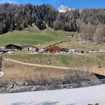 Photo n°7 de l'avis de Andrea.t fait le 13/05/2021 à 04:53 sur le  Rifugio Talschluss à Casere-Knappenegg