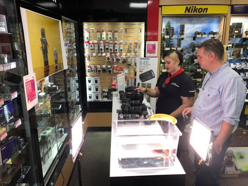 Camera Store «Milford Photo», reviews and photos, 22 River St, Milford, CT 06460, USA