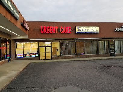 Rochester Hills Urgent Care & Telemedicine By Doctors Urgent Care Group