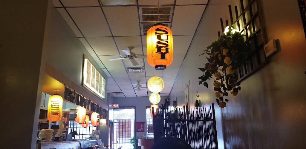 Sakura Japanese Restaurant 23462