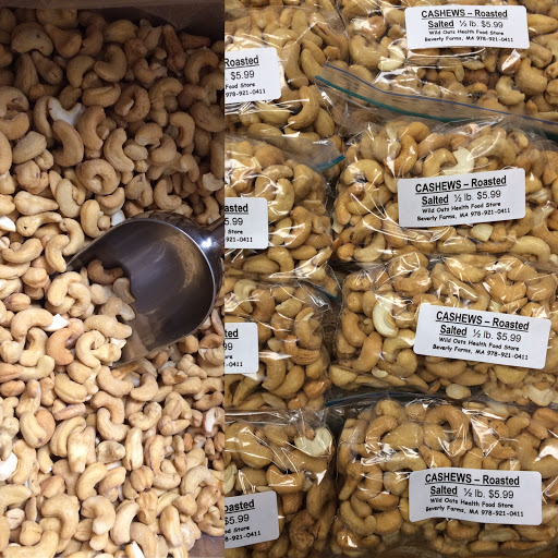 Health Food Store «Wild Oats Health Food Store», reviews and photos, 12 West St, Beverly, MA 01915, USA