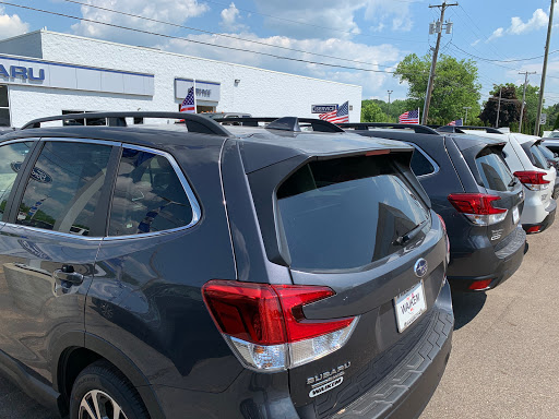 Car Dealer «Waikem Auto Family», reviews and photos, 3708 Lincoln Way E, Massillon, OH 44646, USA