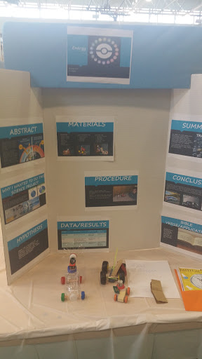 Community Center «Southeast Community Center», reviews and photos, 4201 E 63rd St, Kansas City, MO 64130, USA