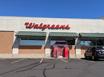 Walgreens