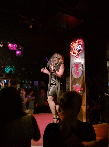 Night Club «Berlin», reviews and photos, 954 W Belmont Ave, Chicago, IL 60657, USA