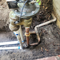 RototillerGuy ; Landscape Contractor | Sod | Sprinkler Installation & Repair - Photo 6 - Car repair in , Torrance