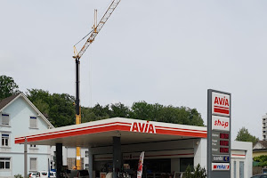 Spar express Avia Tankstelle Fresh - Store GmbH