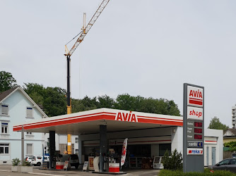 Spar express Avia Tankstelle Fresh - Store GmbH
