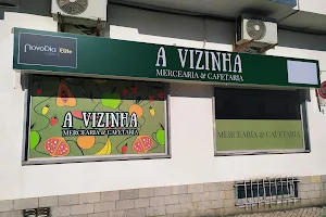 A Vizinha - Mercearia & Cafetaria image
