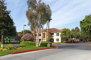 Extended Stay America - San Jose - Sunnyvale image