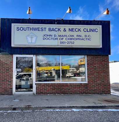 Southwest Back & Neck Clinic