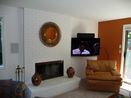 Keith's Stereo & Home Theater