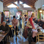 Photo n°5 de l'avis de Alessandro.l fait le 20/11/2022 à 14:48 sur le  Baita Van Spitz à Frassilongo