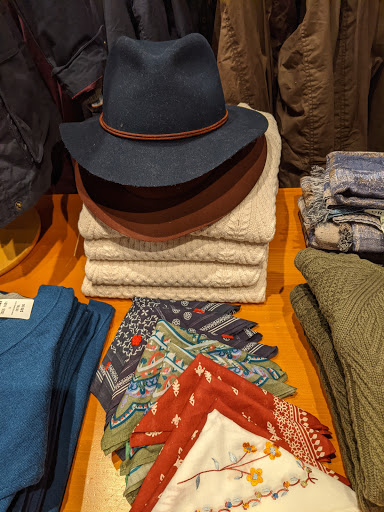 Clothing Store «Orvis», reviews and photos, 2770 E 2nd Ave, Denver, CO 80206, USA