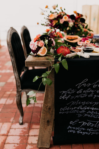 Wedding Planner «Blue Fancy Events», reviews and photos, 2263 N Summit Ave, Milwaukee, WI 53202, USA