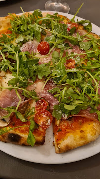 Pizza du Restaurant italien Trattoria Da Gigi à Paris - n°4