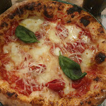 Photo n°2 de l'avis de Sara.e fait le 08/04/2023 à 19:13 sur le  Carpe Diem Diversamente Pizza à L'Aquila