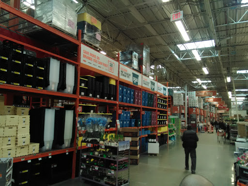 Home Improvement Store «The Home Depot», reviews and photos, 15740 Shady Grove Rd, Gaithersburg, MD 20877, USA