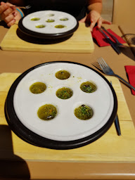 Photo n°111 de La Fine Heure à Dijon ()