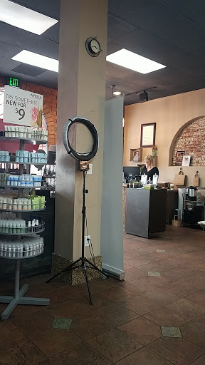 Beauty Salon «Inspire Salon Spa & Store», reviews and photos, 512 Main St B, Longmont, CO 80501, USA