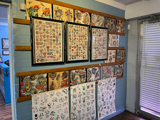 Explore farsi tattoo ideas, creative tattoo ideas in Phoenix, available at HIGH NOON TATTOO