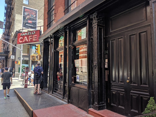 Clothing Store «The North Face», reviews and photos, 139 Wooster St, New York, NY 10012, USA